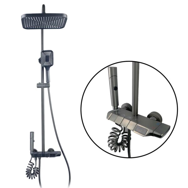 Sen cây phím đàn SD-008X