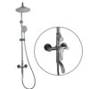Sen cây tắm đứng tích hợp 3 in 1 SD-012X