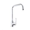 Vòi rửa chén nóng lạnh CREVA CR-346