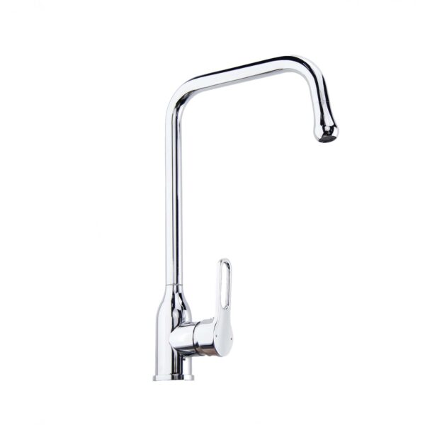 Vòi rửa chén nóng lạnh CREVA CR-346