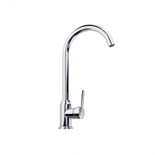 Vòi rửa chén nóng lạnh CREVA CR-341