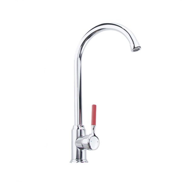Vòi rửa chén nóng lạnh CREVA CR-340