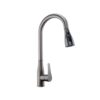 Vòi rửa chén nóng lạnh CREVA CR-351G