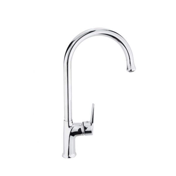 Vòi rửa chén nóng lạnh CREVA CR-345