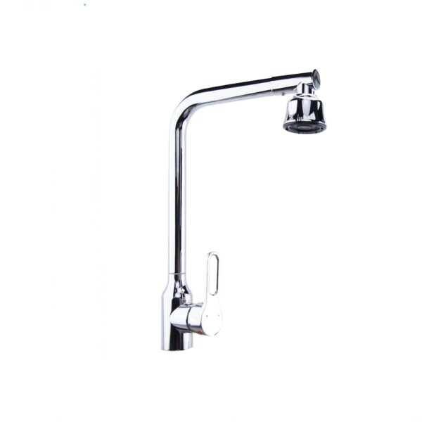 Vòi rửa chén nóng lạnh CREVA CR-340