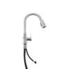Vòi rửa chén nóng lạnh CREVA CR-300CR