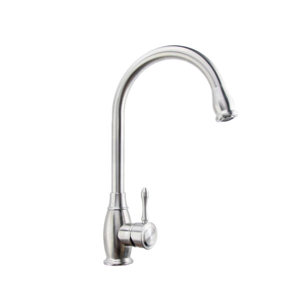 Vòi rửa chén nóng lạnh CREVA CR-318