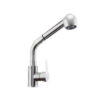 Vòi rửa chén nóng lạnh CREVA CR-300DL