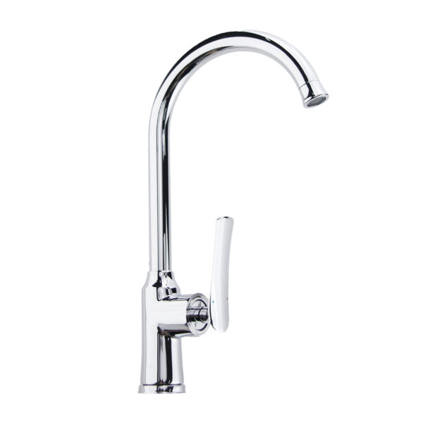Vòi rửa chén nóng lạnh CREVA CR-336