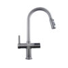 Vòi rửa chén nóng lạnh CREVA CR-330X