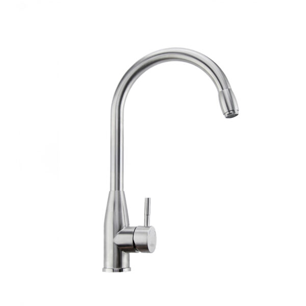 Vòi rửa chén nóng lạnh CREVA CR-324S