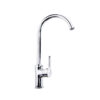 Vòi rửa chén nóng lạnh CREVA CR-318