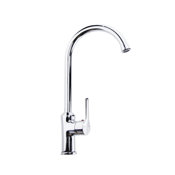 Vòi rửa chén nóng lạnh CREVA CR-318