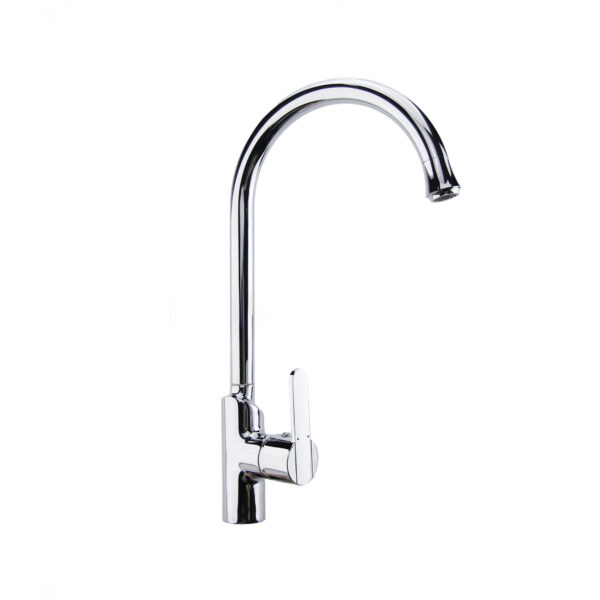 Vòi rửa chén nóng lạnh CREVA CR-337