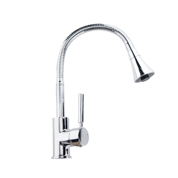 Vòi rửa chén nóng lạnh CREVA CR-335