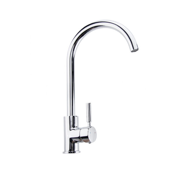 Vòi rửa chén nóng lạnh CREVA CR-333