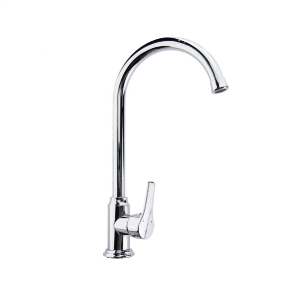 Vòi rửa chén nóng lạnh CREVA CR-327