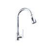 Vòi rửa chén nóng lạnh CREVA CR-300CRB
