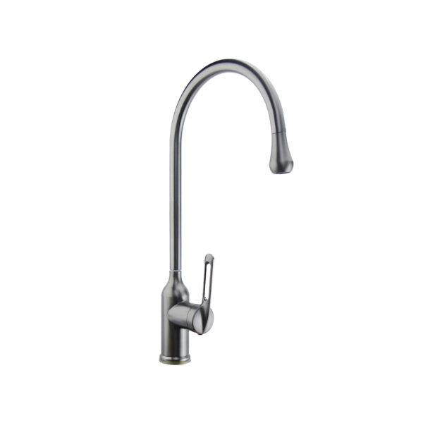 Vòi rửa chén nóng lạnh CREVA CR-313X