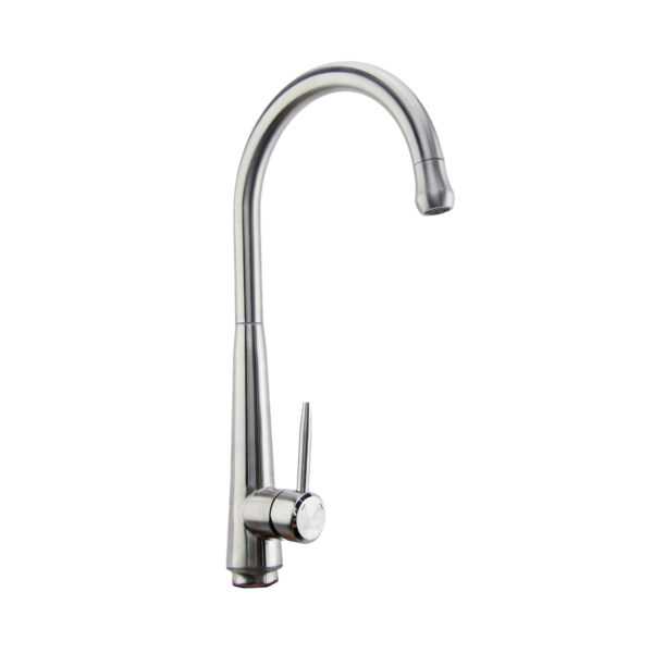 Vòi rửa chén nóng lạnh CREVA CR-316