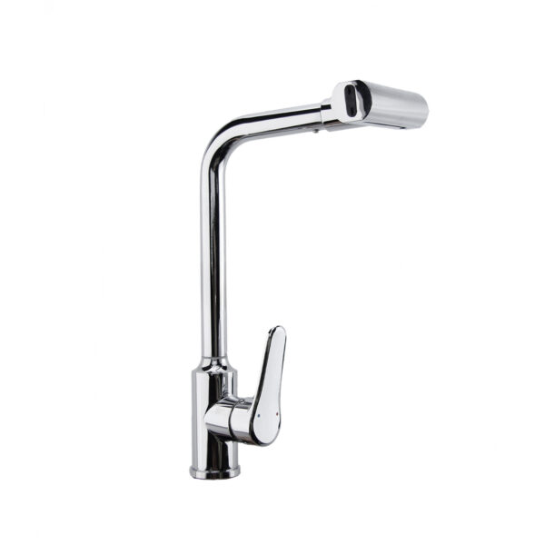 Vòi rửa chén nóng lạnh CREVA CR-311B