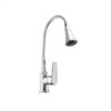 Vòi rửa chén nóng lạnh CREVA CR-309