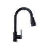Vòi rửa chén nóng lạnh CREVA CR-300D